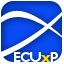 ECUxPlot logo